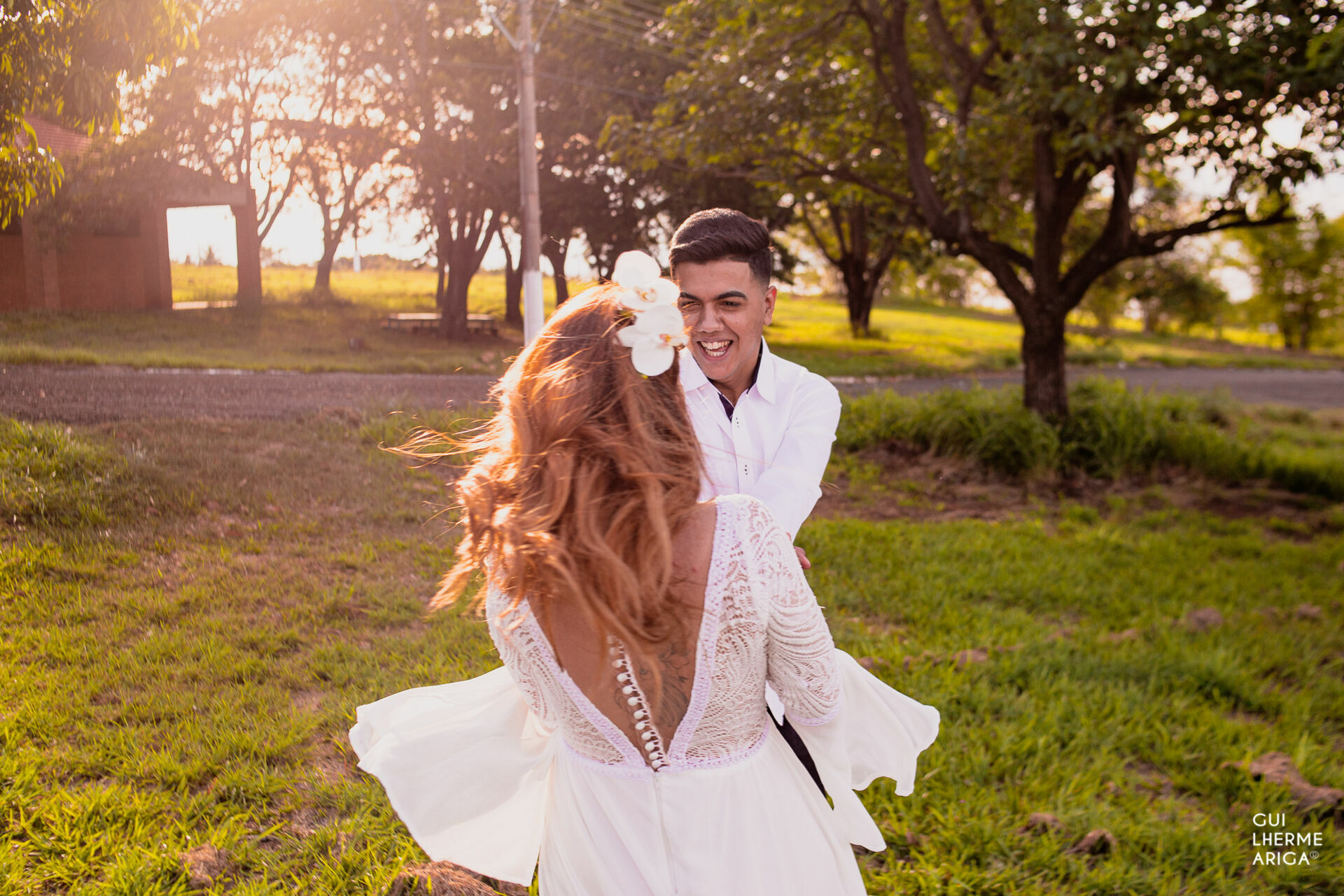 Foto PRE WEDDING - Ana Clara & Vinicius Sampaio Foto PRE WEDDING - Ana Clara & Vinicius Sampaio - Imagem 43