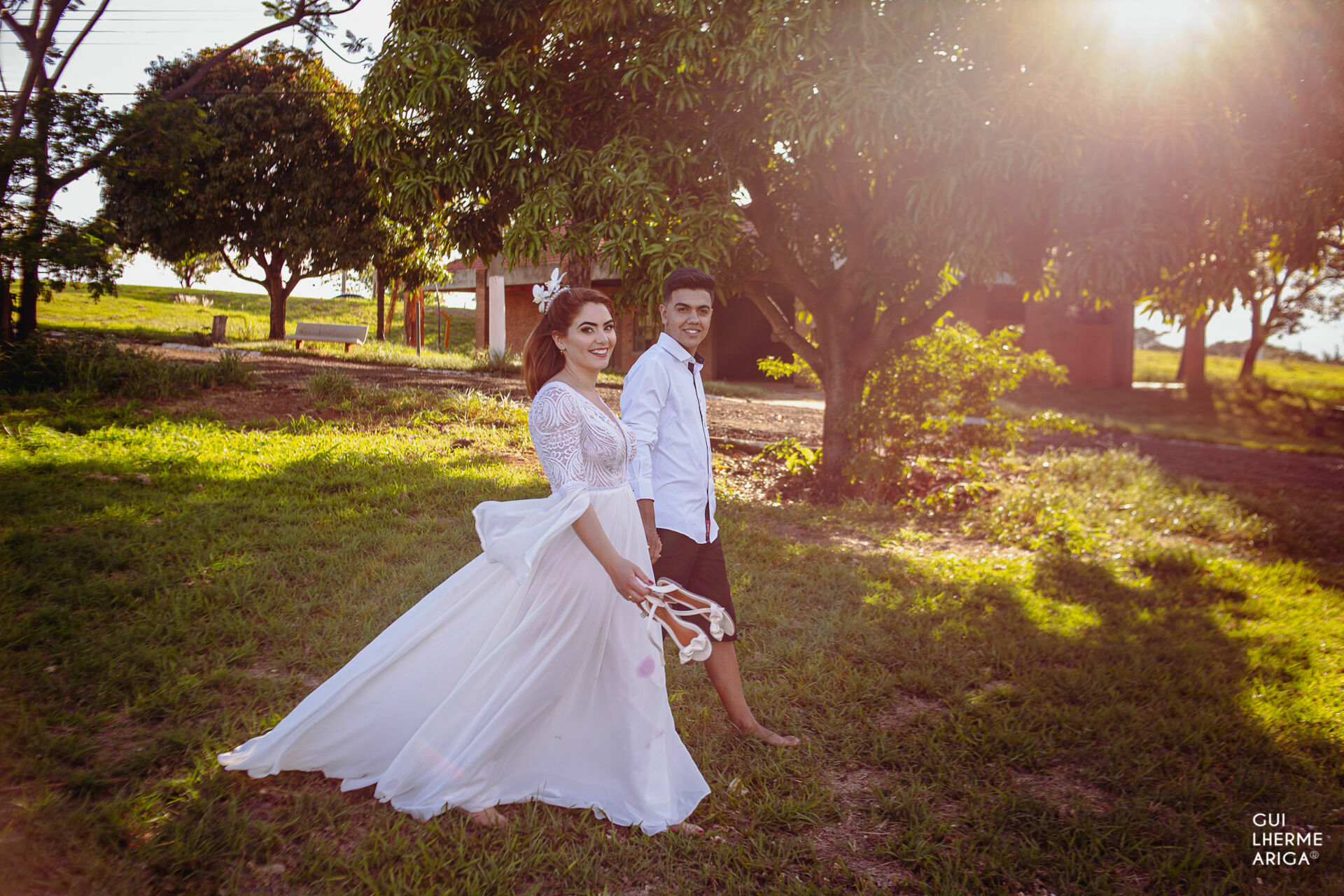 Foto PRE WEDDING - Ana Clara & Vinicius Sampaio Foto PRE WEDDING - Ana Clara & Vinicius Sampaio - Imagem 38