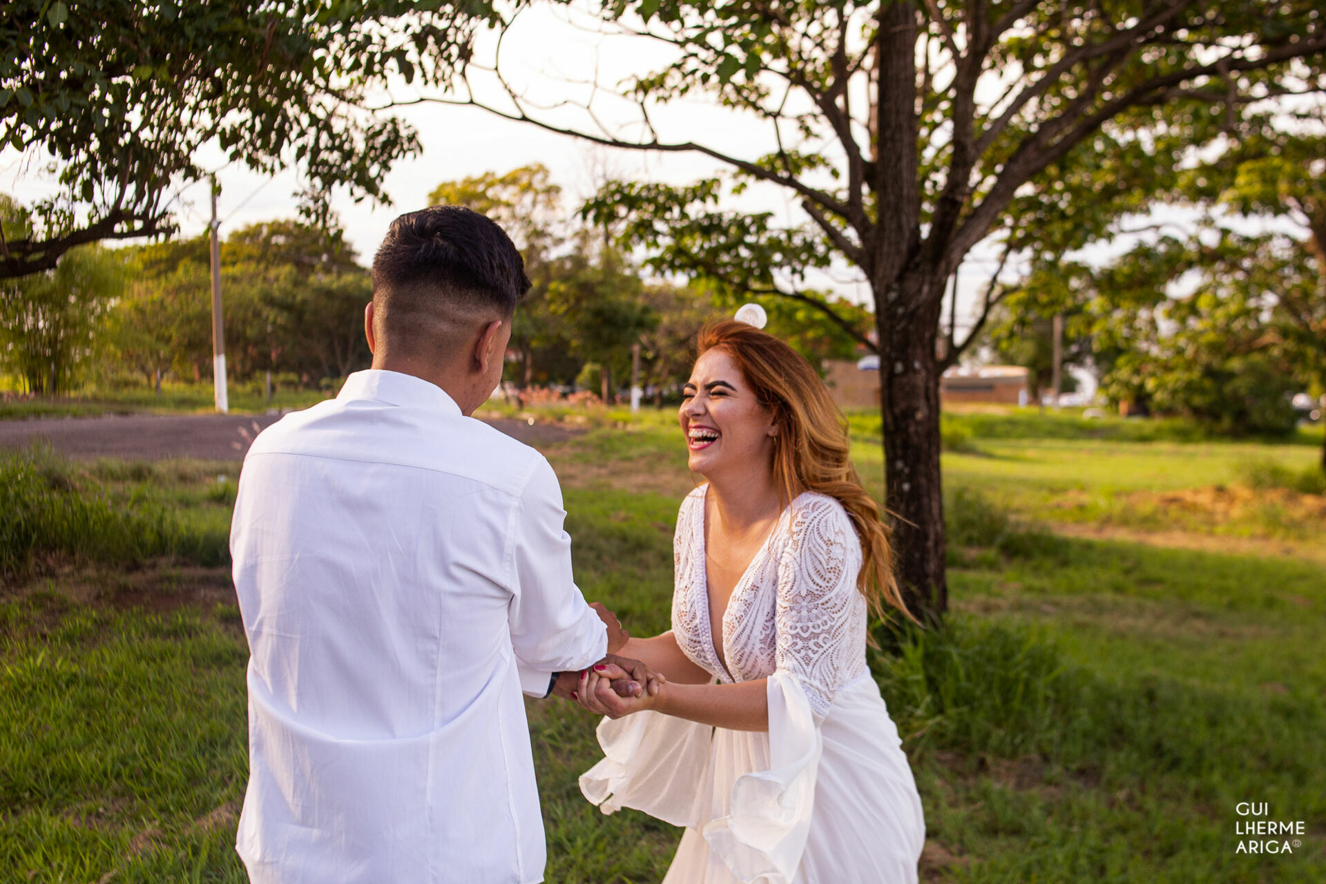 Foto PRE WEDDING - Ana Clara & Vinicius Sampaio Foto PRE WEDDING - Ana Clara & Vinicius Sampaio - Imagem 45