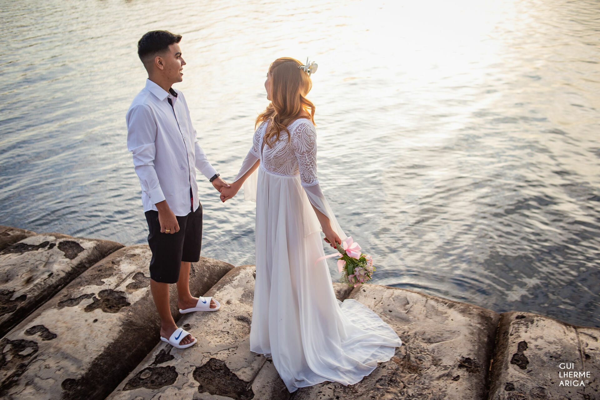 Foto PRE WEDDING - Ana Clara & Vinicius Sampaio Foto PRE WEDDING - Ana Clara & Vinicius Sampaio - Imagem 54