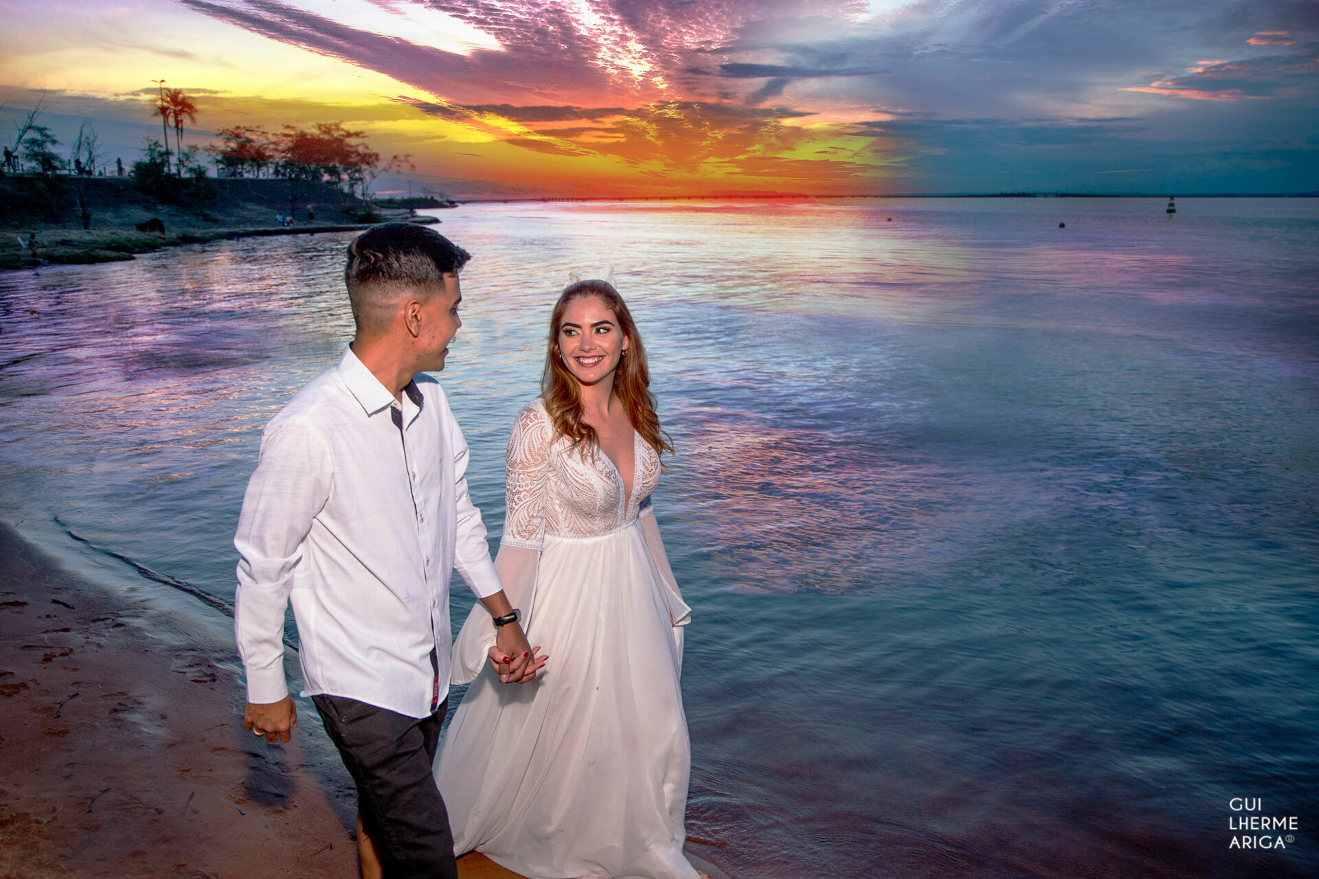 Foto PRE WEDDING - Ana Clara & Vinicius Sampaio Foto PRE WEDDING - Ana Clara & Vinicius Sampaio - Imagem 65
