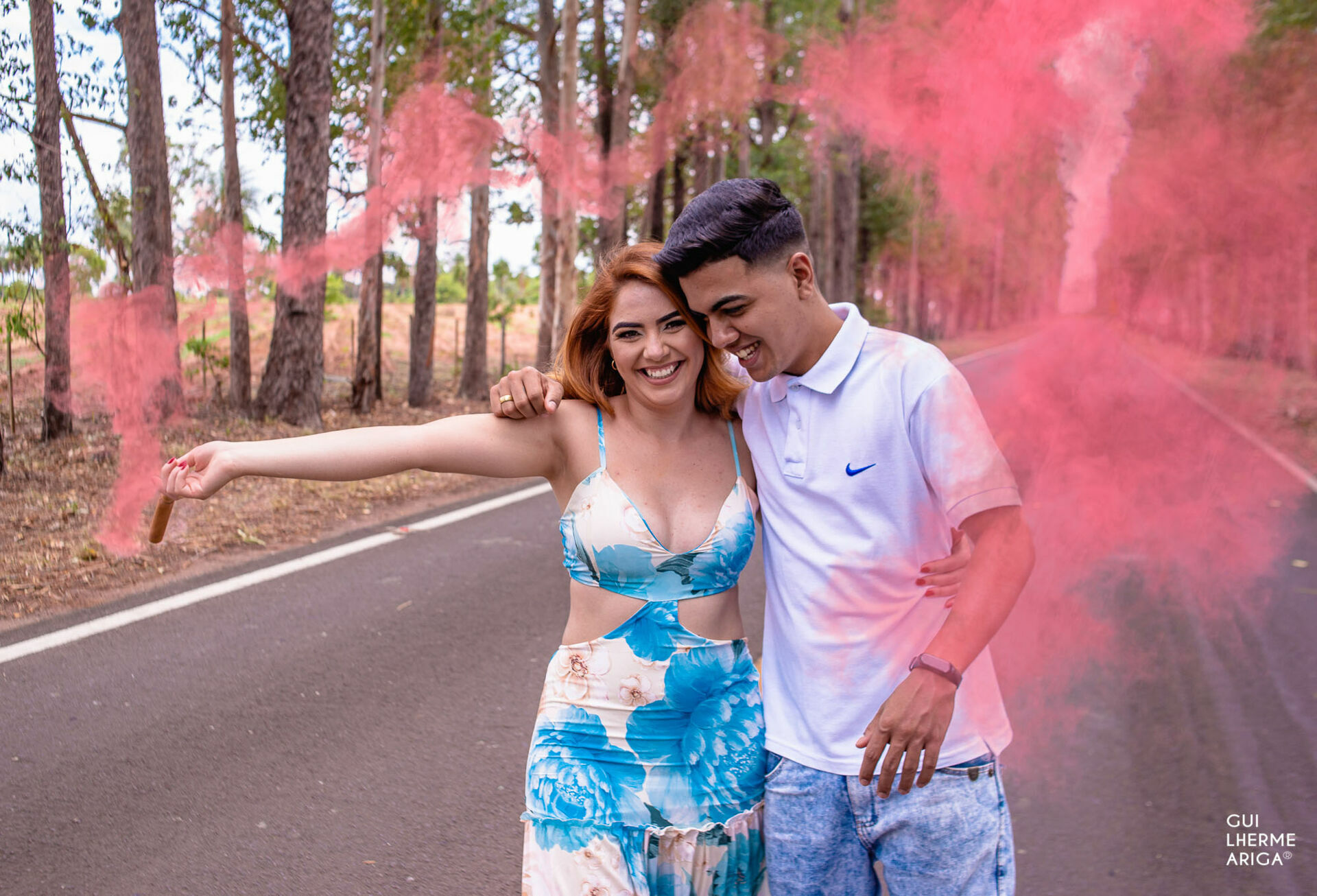 Foto PRE WEDDING - Ana Clara & Vinicius Sampaio Foto PRE WEDDING - Ana Clara & Vinicius Sampaio - Imagem 23