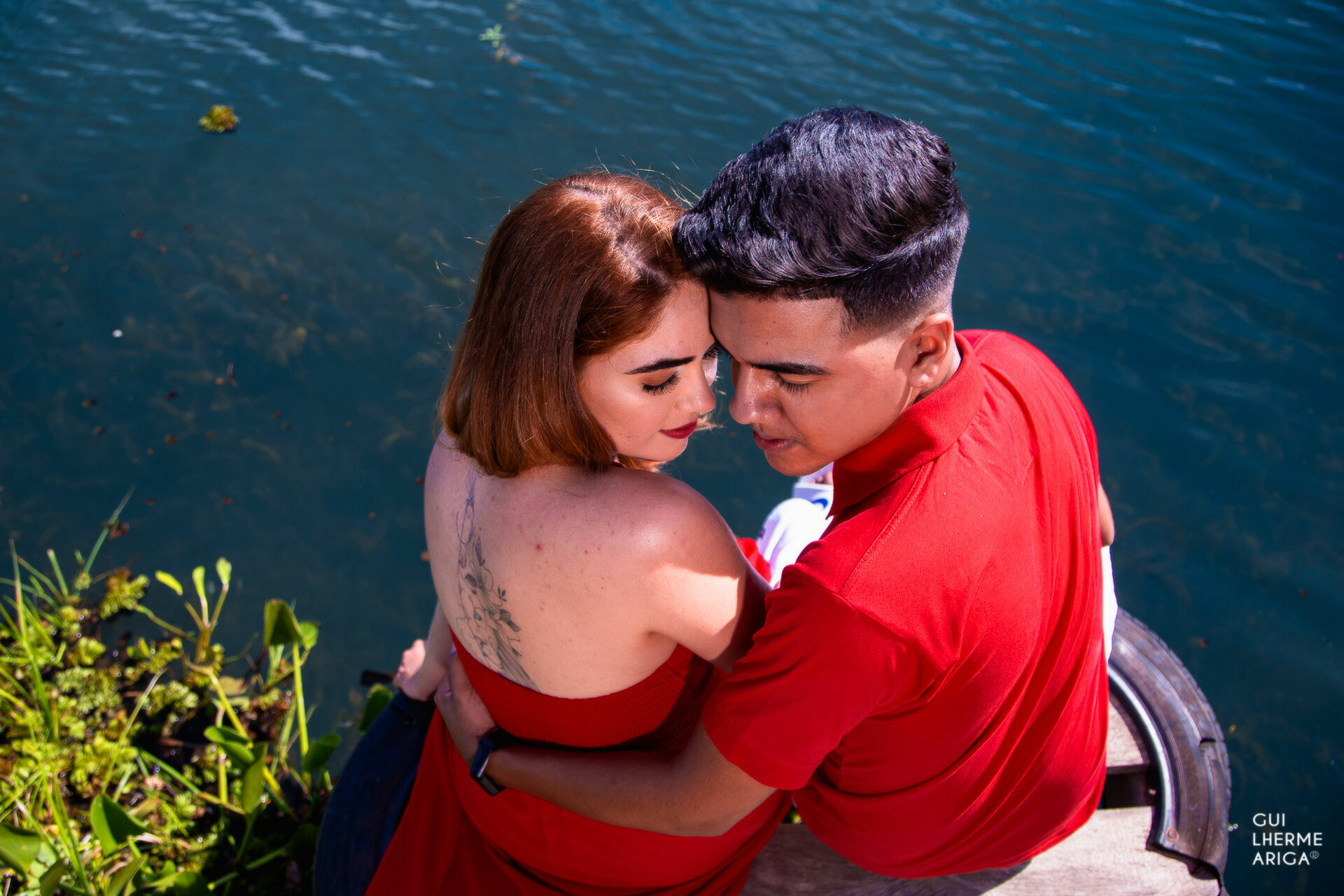 Foto PRE WEDDING - Ana Clara & Vinicius Sampaio Foto PRE WEDDING - Ana Clara & Vinicius Sampaio - Imagem 28