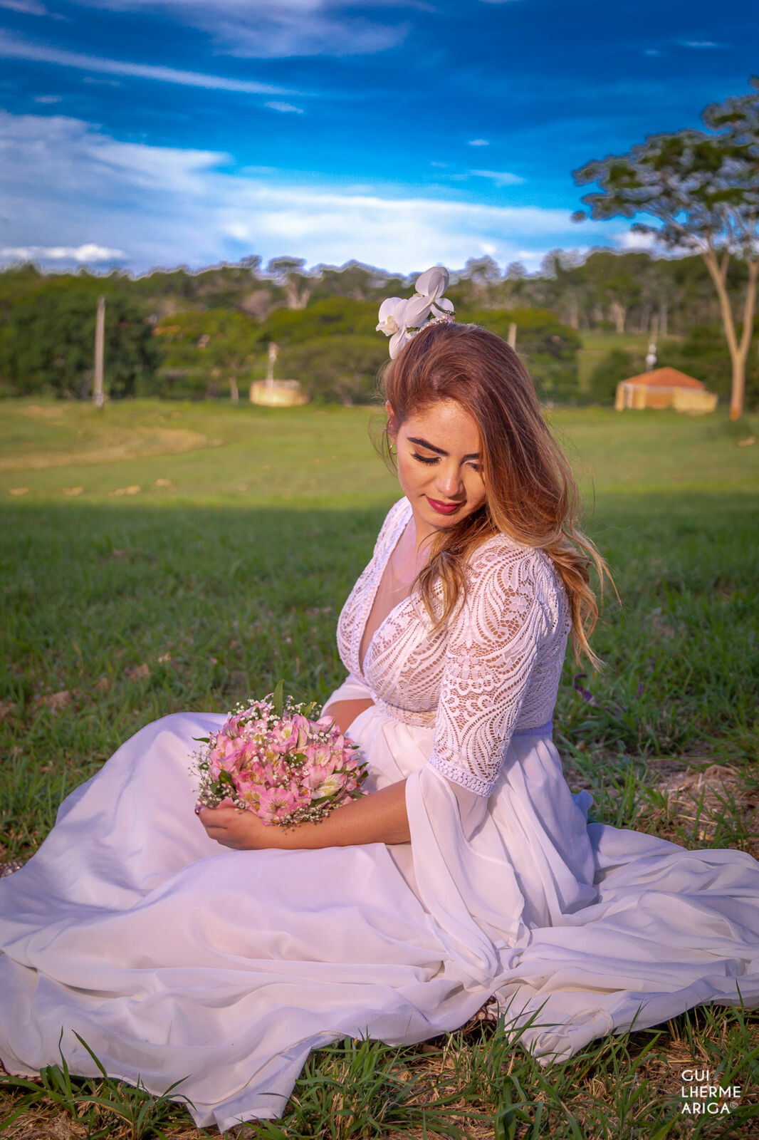Foto PRE WEDDING - Ana Clara & Vinicius Sampaio Foto PRE WEDDING - Ana Clara & Vinicius Sampaio - Imagem 36