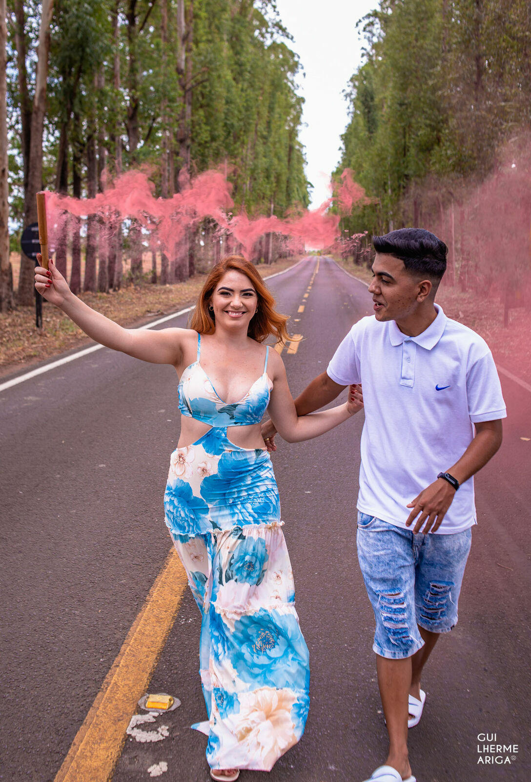 Foto PRE WEDDING - Ana Clara & Vinicius Sampaio Foto PRE WEDDING - Ana Clara & Vinicius Sampaio - Imagem 21