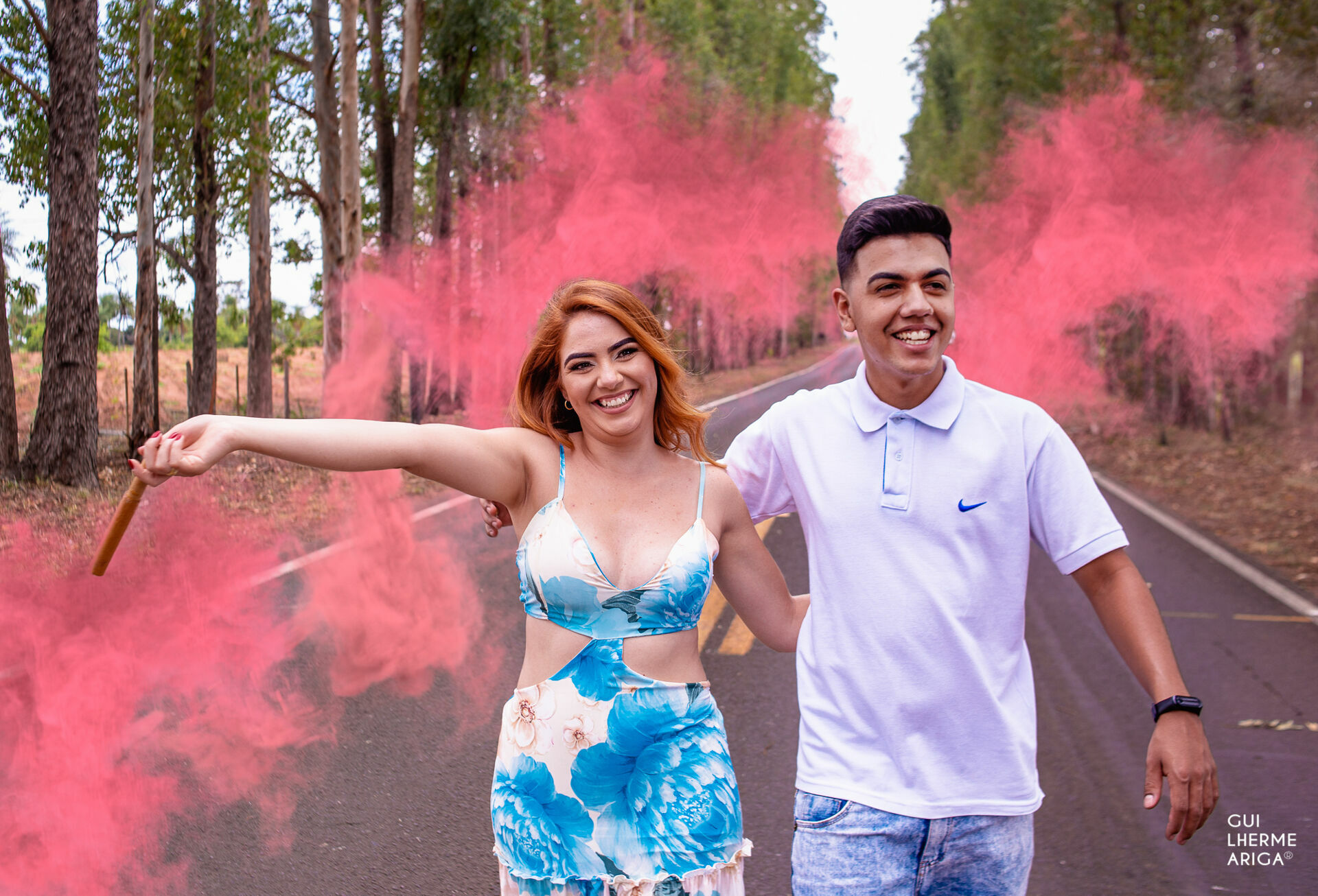 Foto PRE WEDDING - Ana Clara & Vinicius Sampaio Foto PRE WEDDING - Ana Clara & Vinicius Sampaio - Imagem 22
