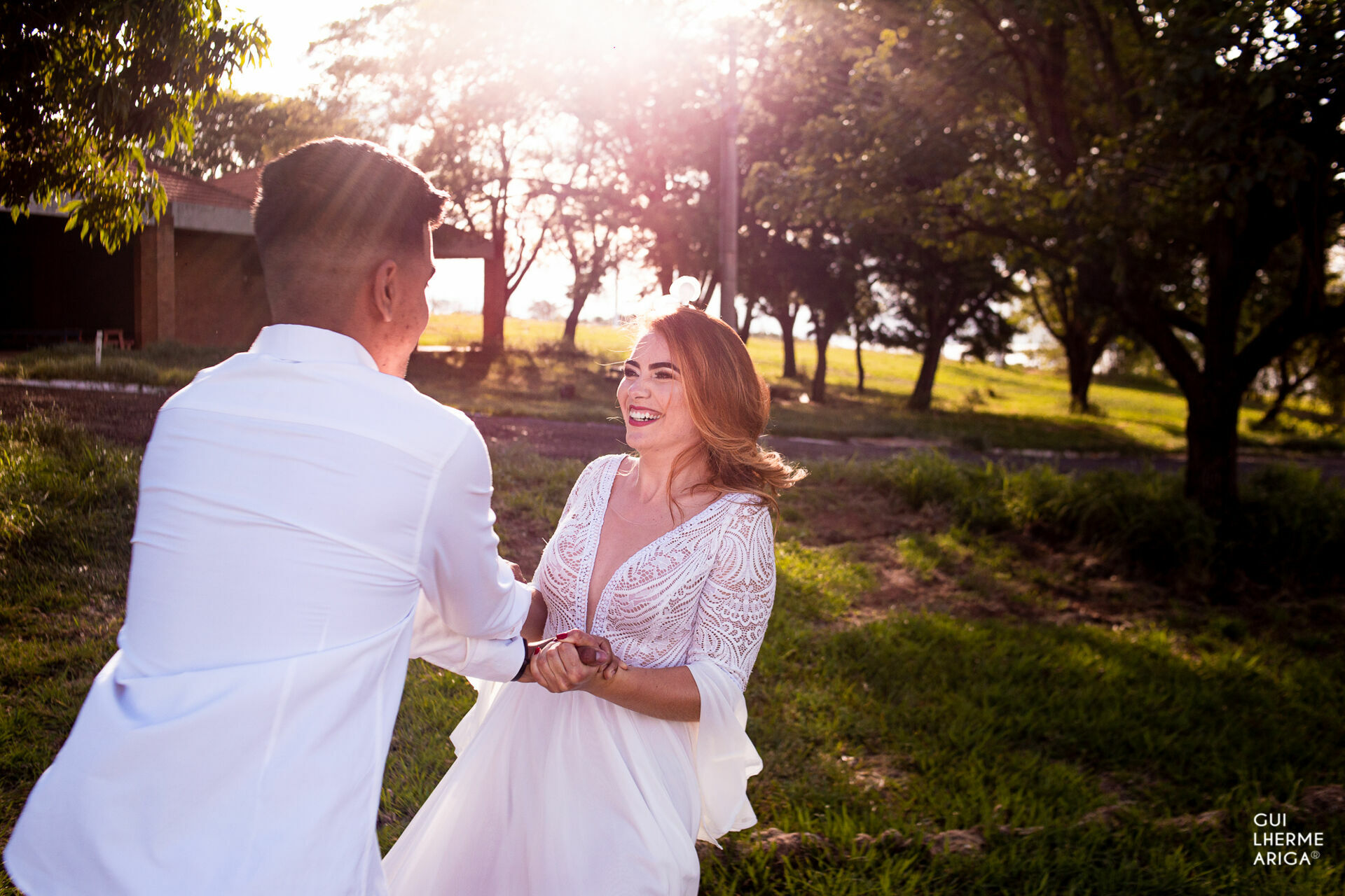 Foto PRE WEDDING - Ana Clara & Vinicius Sampaio Foto PRE WEDDING - Ana Clara & Vinicius Sampaio - Imagem 42