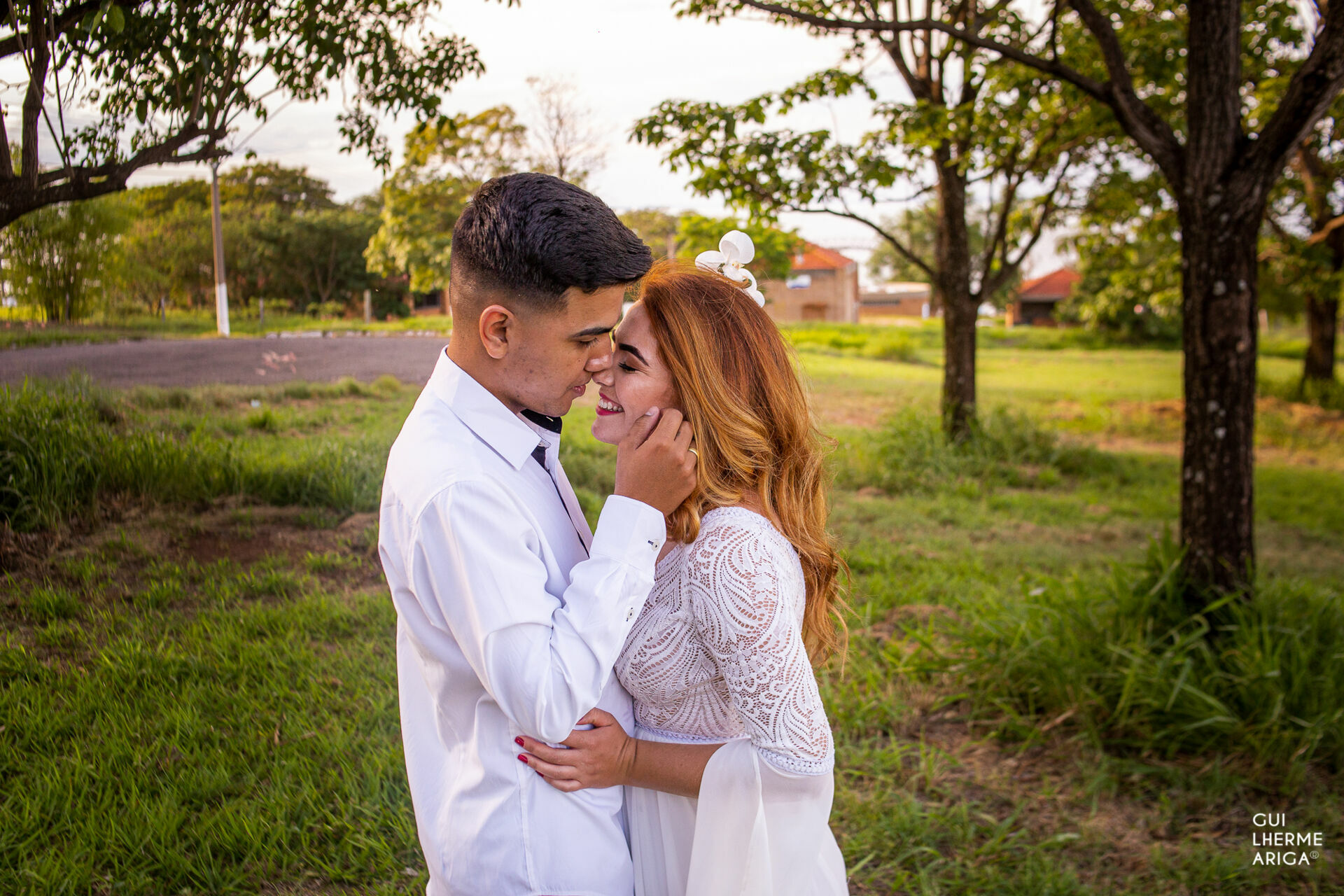Foto PRE WEDDING - Ana Clara & Vinicius Sampaio Foto PRE WEDDING - Ana Clara & Vinicius Sampaio - Imagem 46