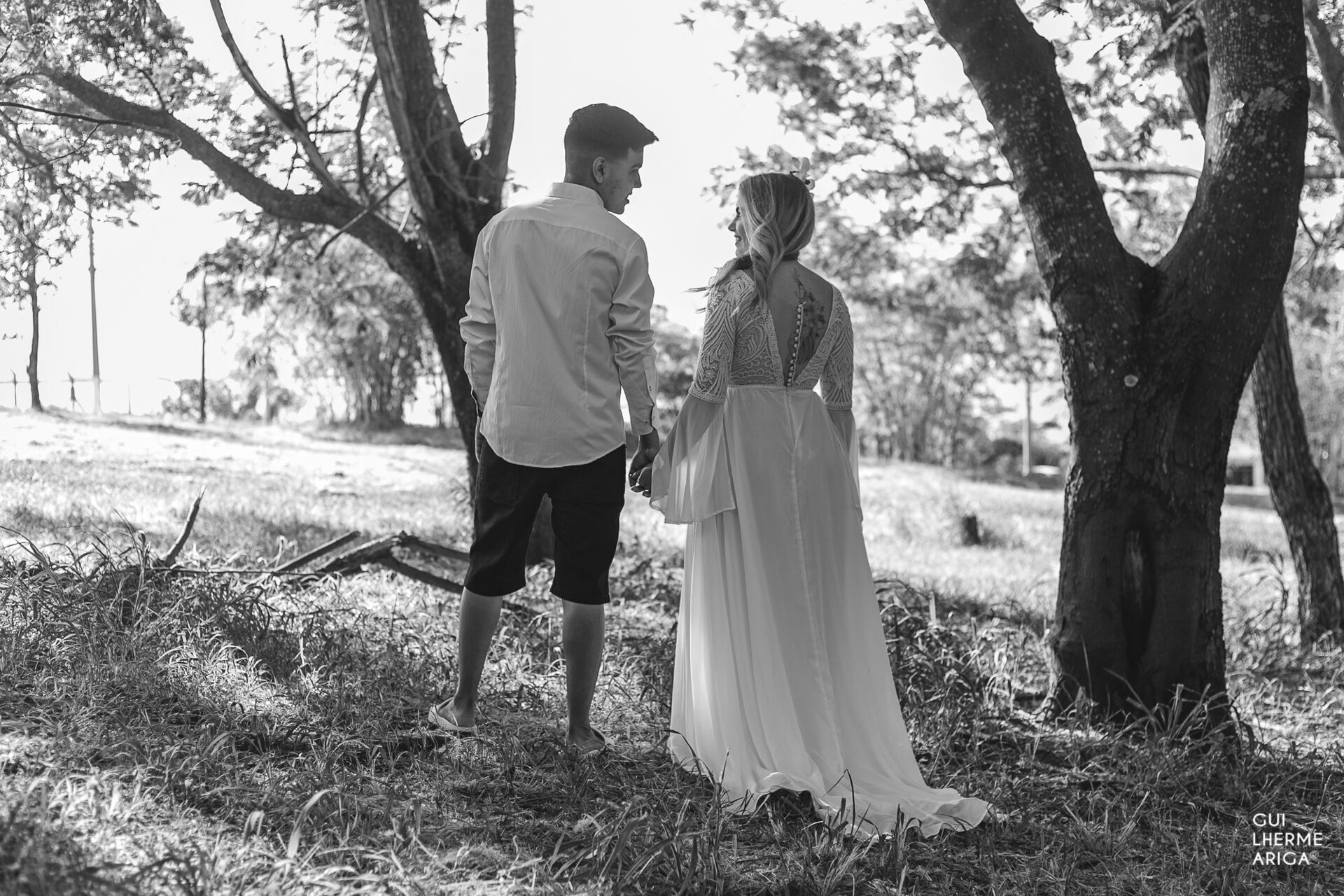 Foto PRE WEDDING - Ana Clara & Vinicius Sampaio Foto PRE WEDDING - Ana Clara & Vinicius Sampaio - Imagem 29