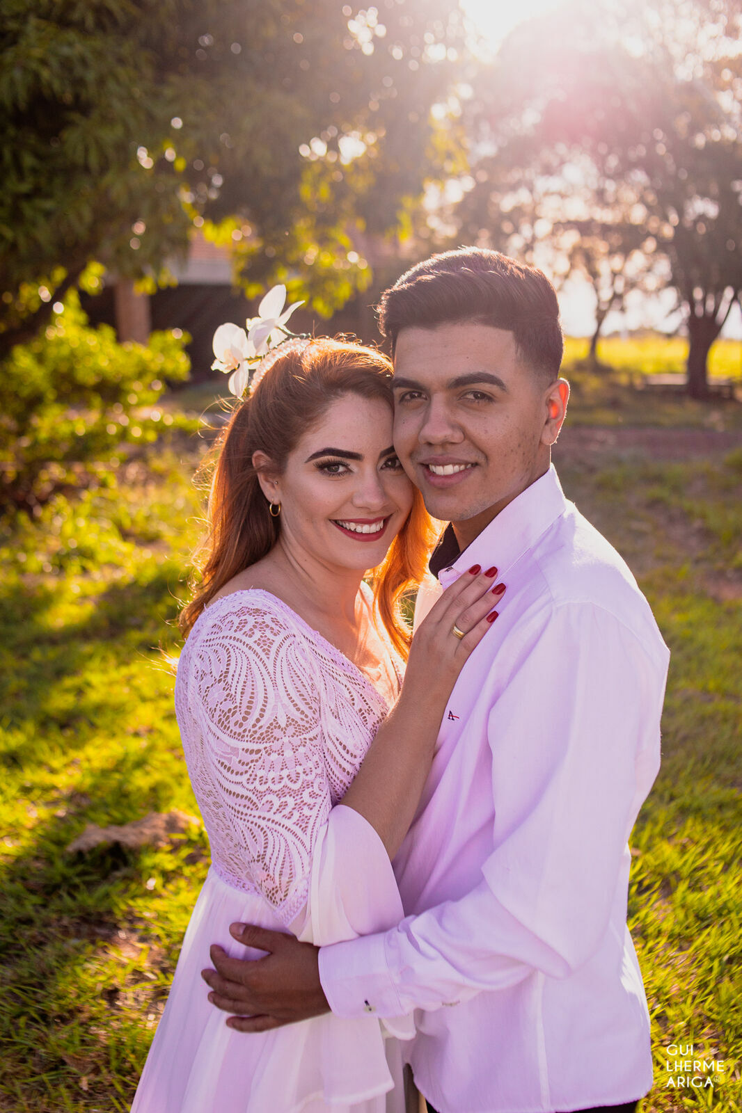 Foto PRE WEDDING - Ana Clara & Vinicius Sampaio Foto PRE WEDDING - Ana Clara & Vinicius Sampaio - Imagem 41