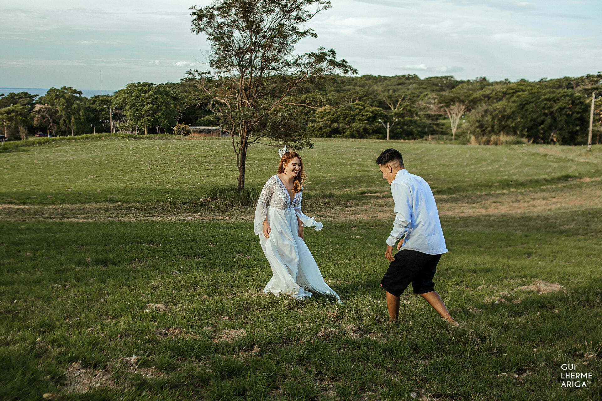 Foto PRE WEDDING - Ana Clara & Vinicius Sampaio Foto PRE WEDDING - Ana Clara & Vinicius Sampaio - Imagem 48