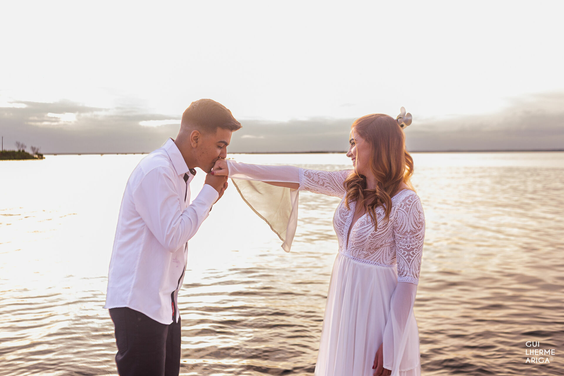 Foto PRE WEDDING - Ana Clara & Vinicius Sampaio Foto PRE WEDDING - Ana Clara & Vinicius Sampaio - Imagem 57
