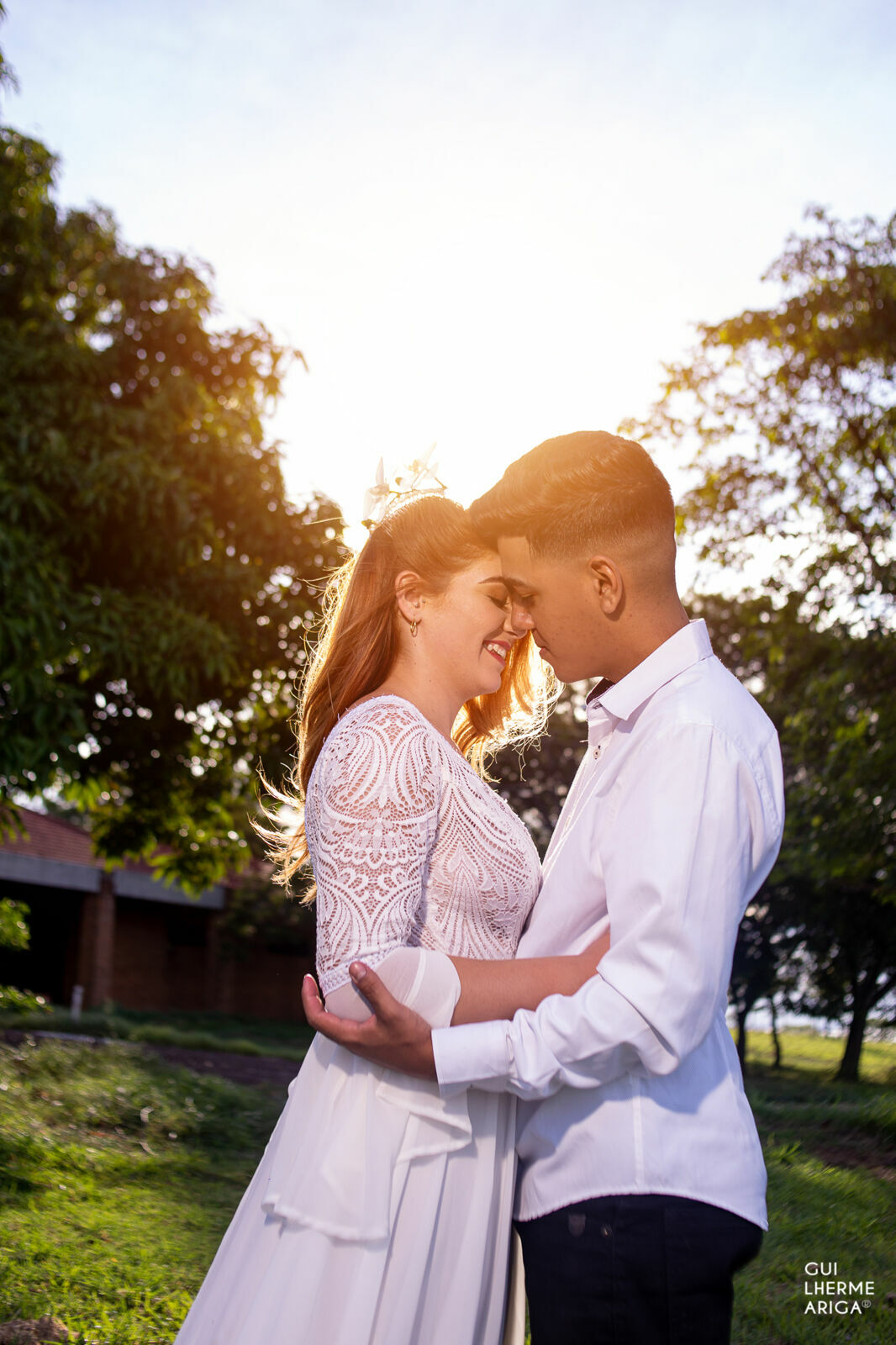 Foto PRE WEDDING - Ana Clara & Vinicius Sampaio Foto PRE WEDDING - Ana Clara & Vinicius Sampaio - Imagem 40
