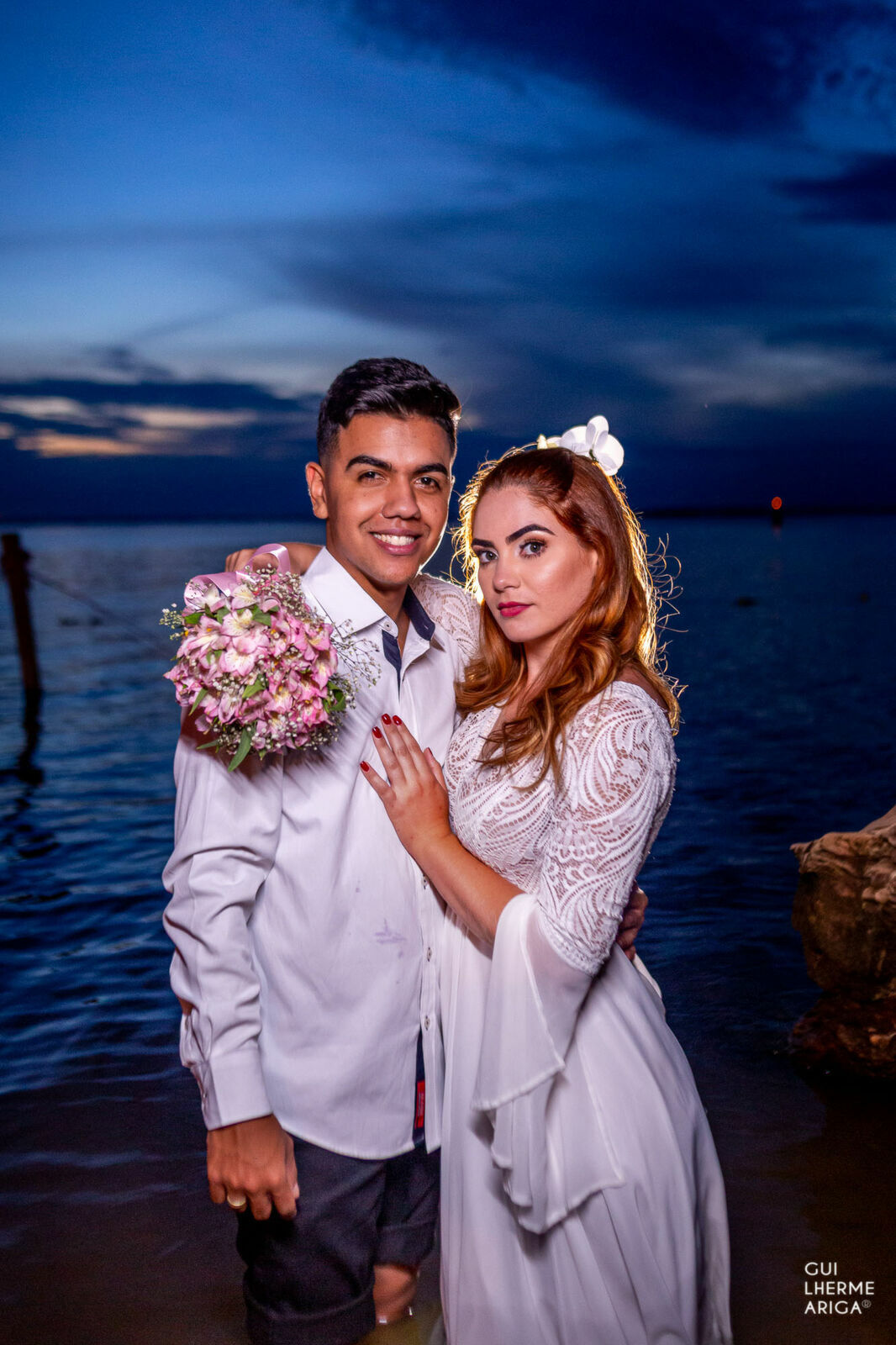 Foto PRE WEDDING - Ana Clara & Vinicius Sampaio Foto PRE WEDDING - Ana Clara & Vinicius Sampaio - Imagem 70