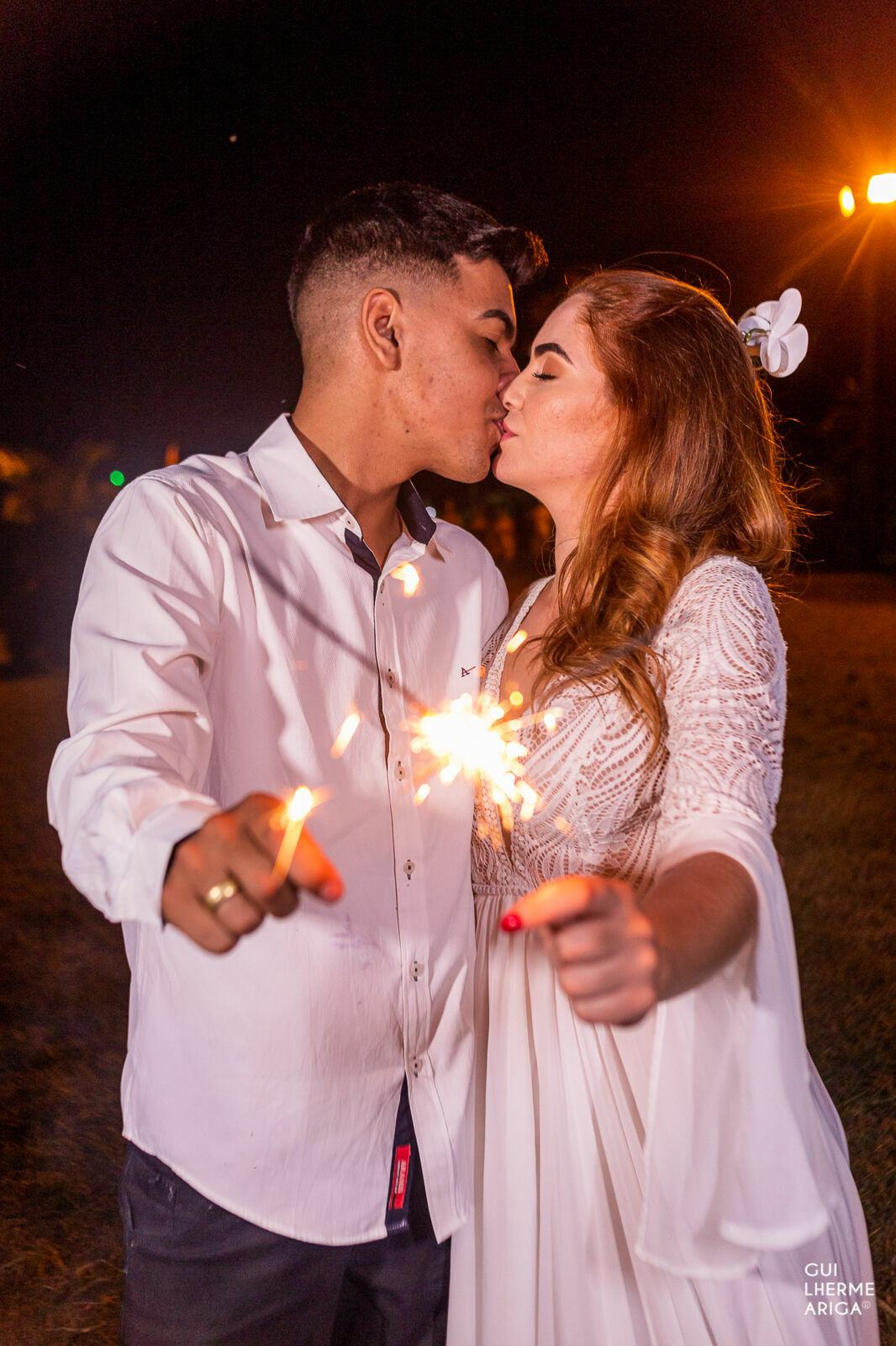 Foto PRE WEDDING - Ana Clara & Vinicius Sampaio Foto PRE WEDDING - Ana Clara & Vinicius Sampaio - Imagem 83