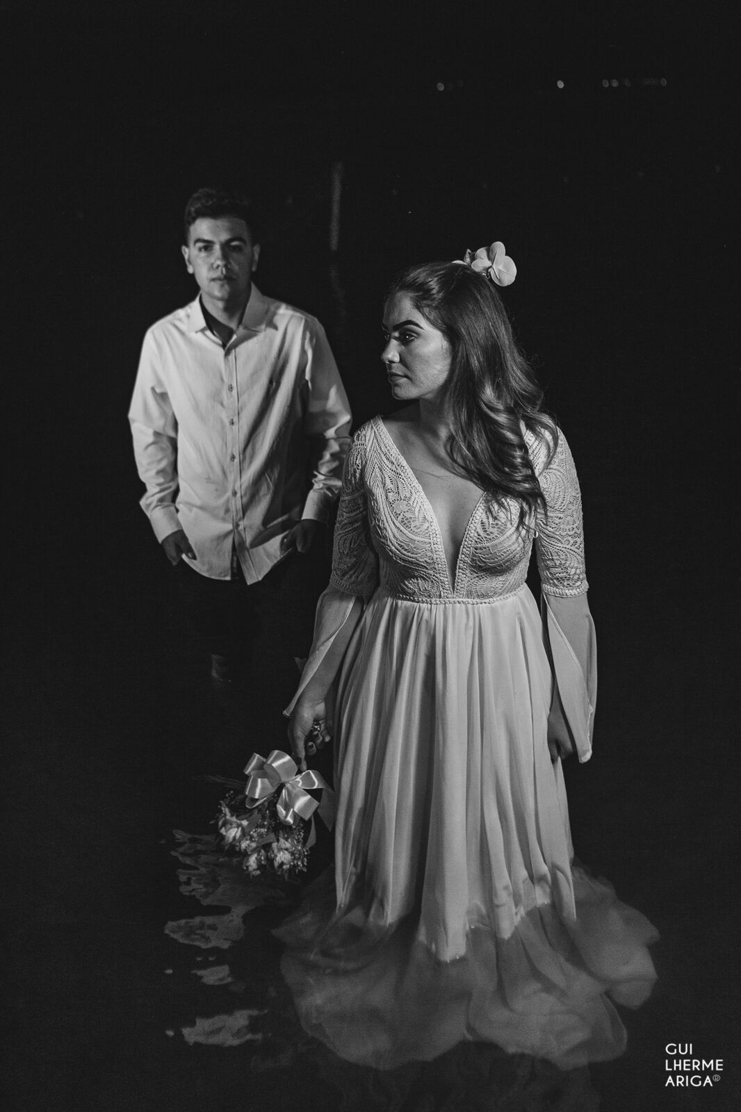 Foto PRE WEDDING - Ana Clara & Vinicius Sampaio Foto PRE WEDDING - Ana Clara & Vinicius Sampaio - Imagem 78