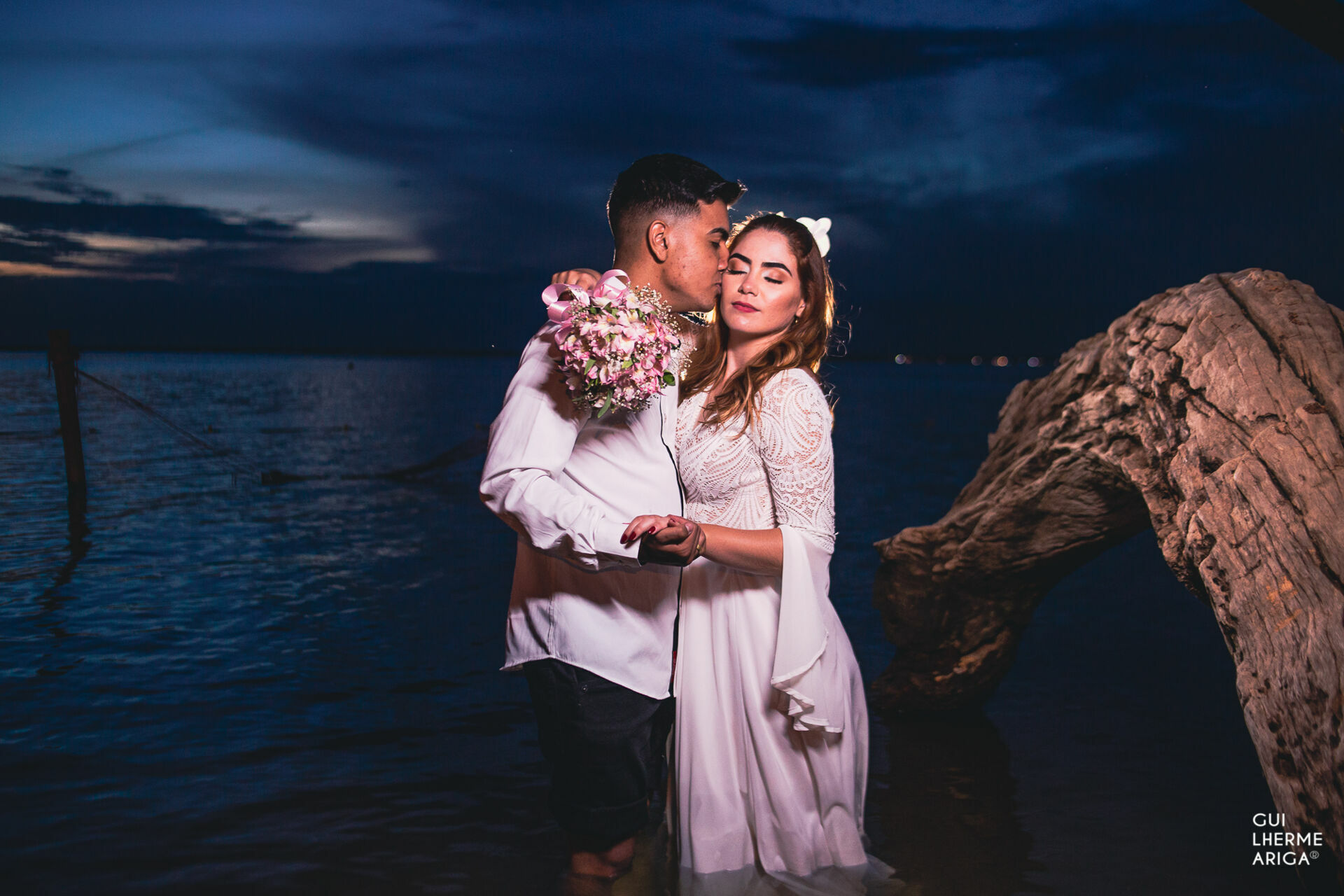 Foto PRE WEDDING - Ana Clara & Vinicius Sampaio Foto PRE WEDDING - Ana Clara & Vinicius Sampaio - Imagem 72