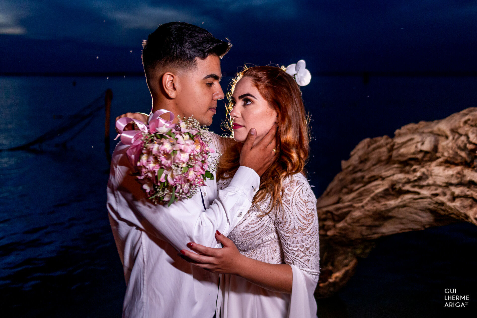 Foto PRE WEDDING - Ana Clara & Vinicius Sampaio Foto PRE WEDDING - Ana Clara & Vinicius Sampaio - Imagem 73