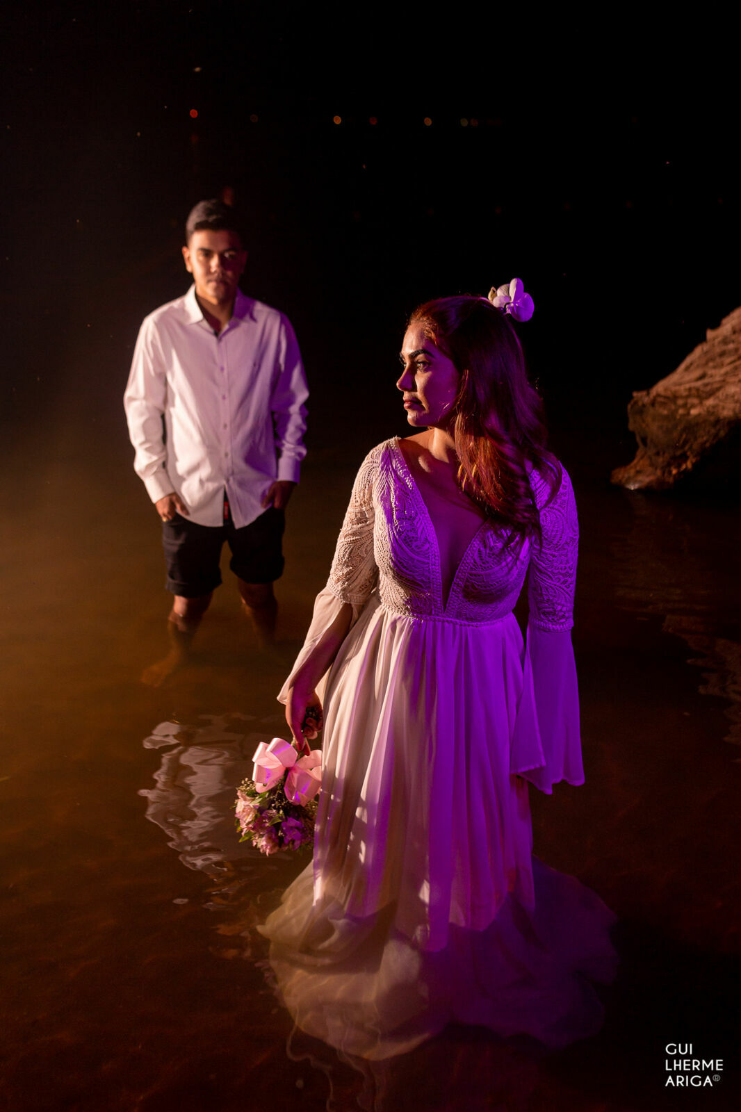 Foto PRE WEDDING - Ana Clara & Vinicius Sampaio Foto PRE WEDDING - Ana Clara & Vinicius Sampaio - Imagem 77