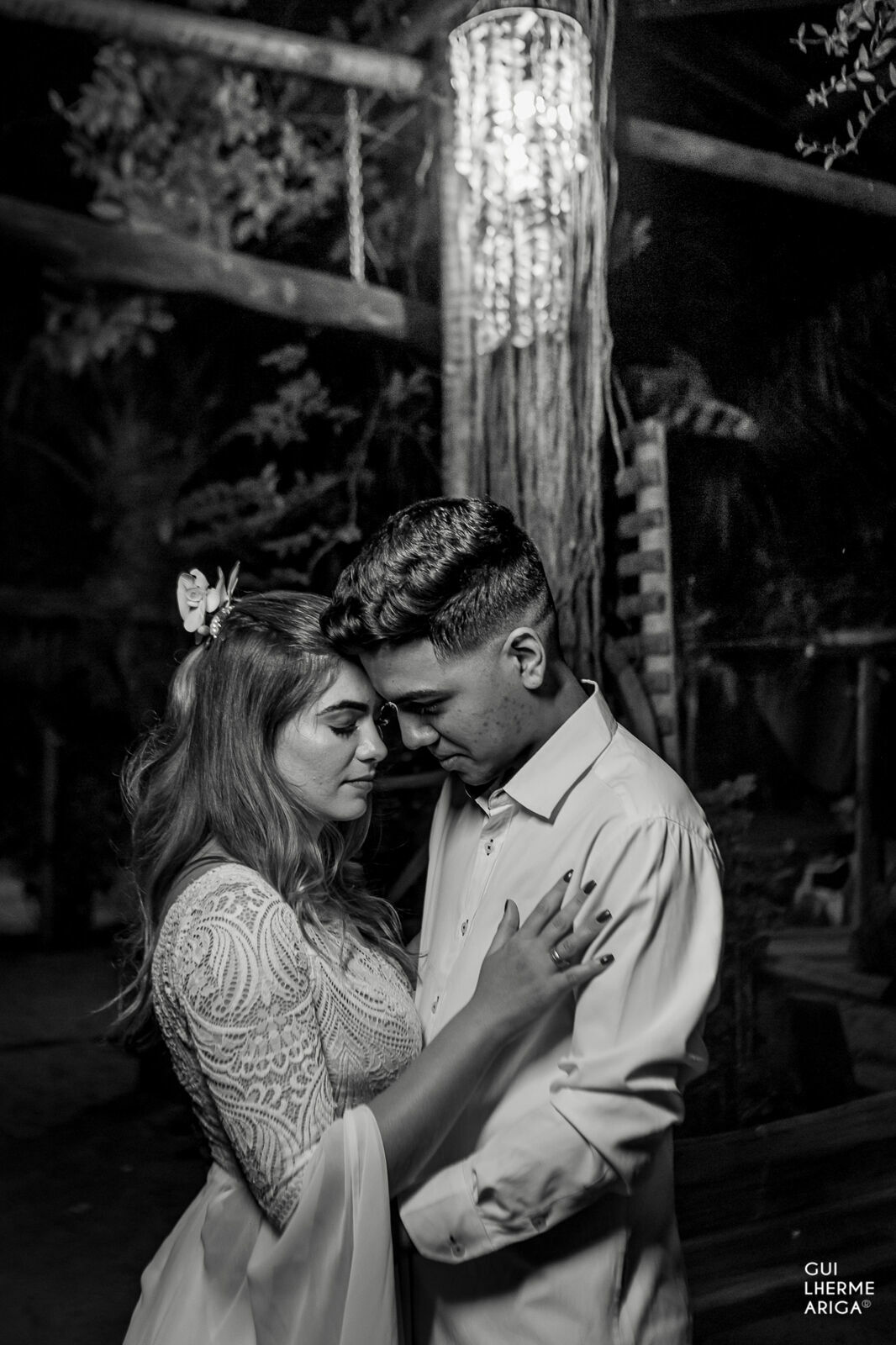 Foto PRE WEDDING - Ana Clara & Vinicius Sampaio Foto PRE WEDDING - Ana Clara & Vinicius Sampaio - Imagem 89