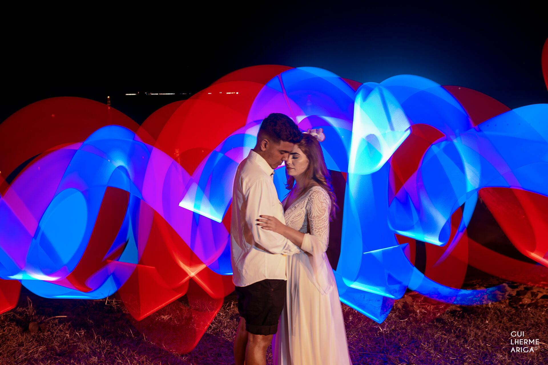 Foto PRE WEDDING - Ana Clara & Vinicius Sampaio Foto PRE WEDDING - Ana Clara & Vinicius Sampaio - Imagem 85