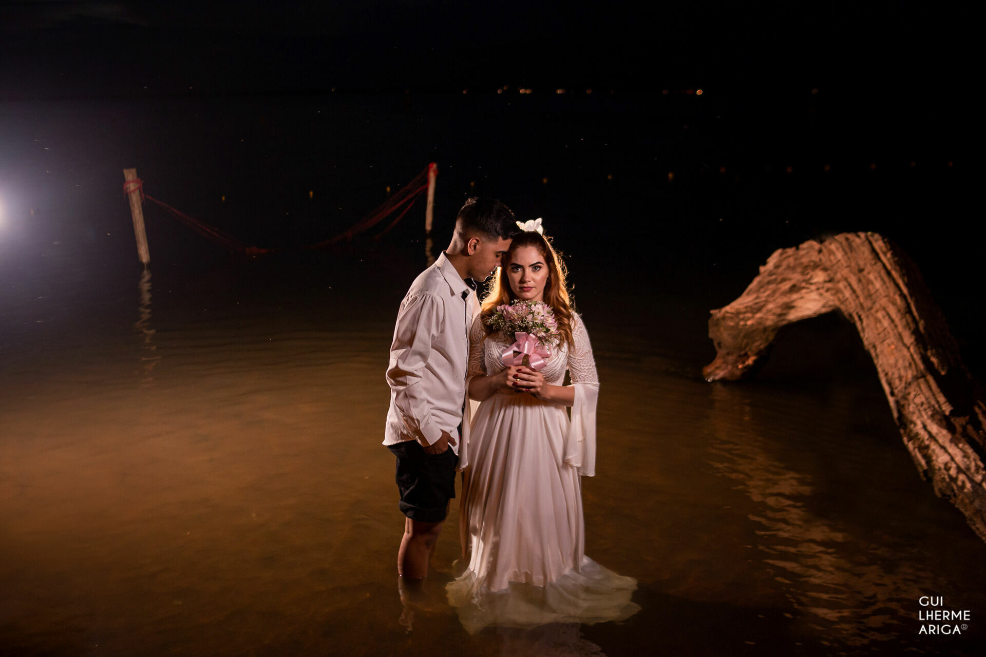 Foto PRE WEDDING - Ana Clara & Vinicius Sampaio Foto PRE WEDDING - Ana Clara & Vinicius Sampaio - Imagem 76