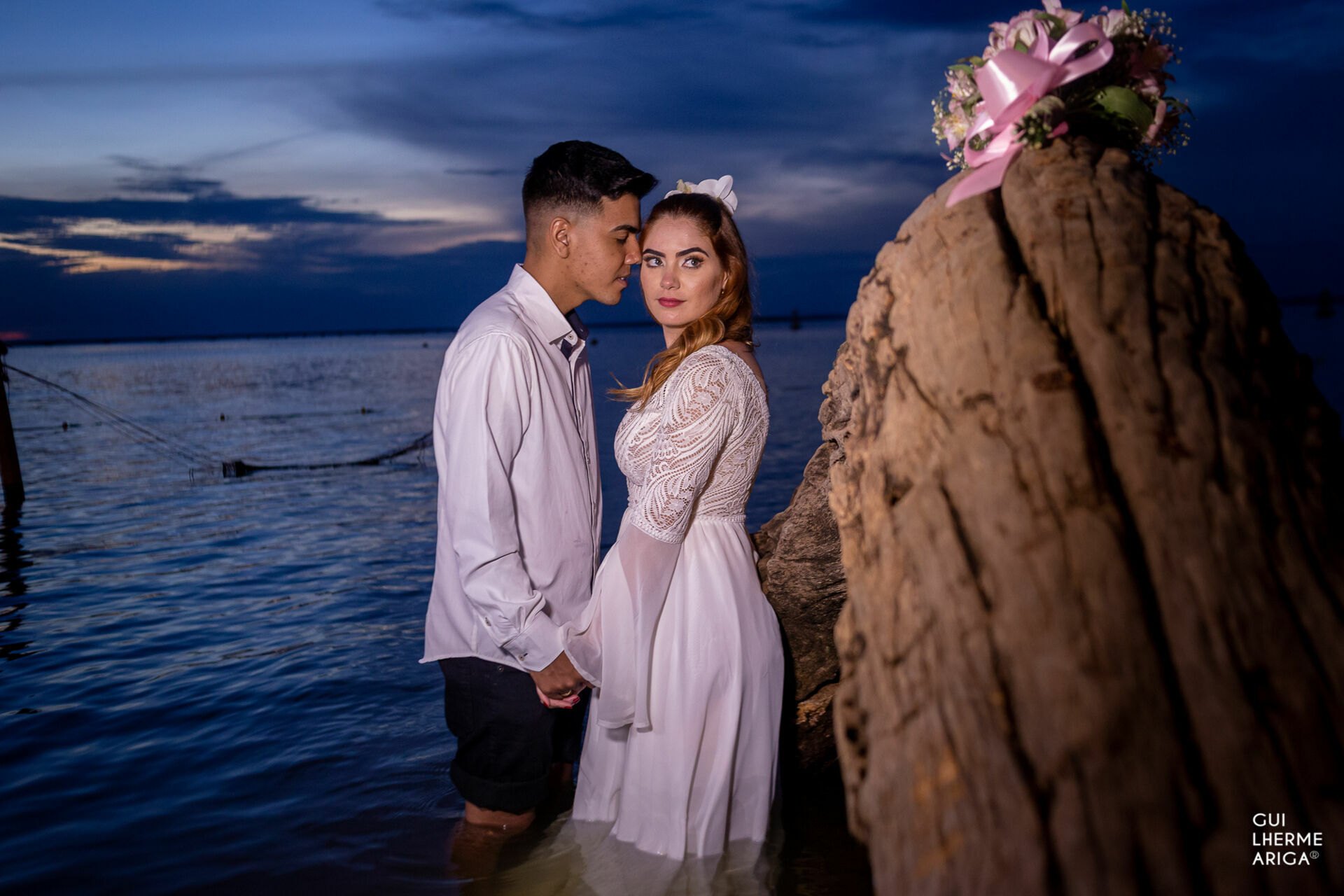 Foto PRE WEDDING - Ana Clara & Vinicius Sampaio Foto PRE WEDDING - Ana Clara & Vinicius Sampaio - Imagem 69
