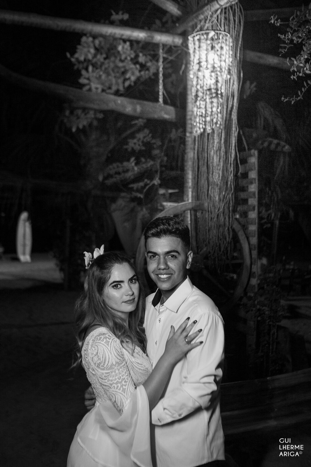 Foto PRE WEDDING - Ana Clara & Vinicius Sampaio Foto PRE WEDDING - Ana Clara & Vinicius Sampaio - Imagem 88
