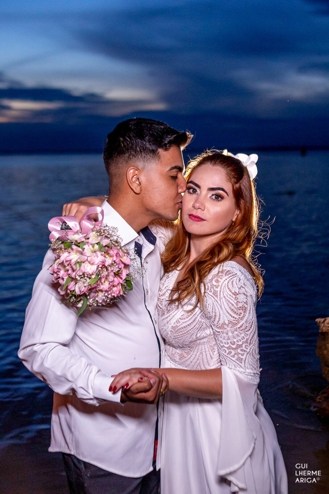 Foto PRE WEDDING - Ana Clara & Vinicius Sampaio Foto PRE WEDDING - Ana Clara & Vinicius Sampaio - Imagem 71