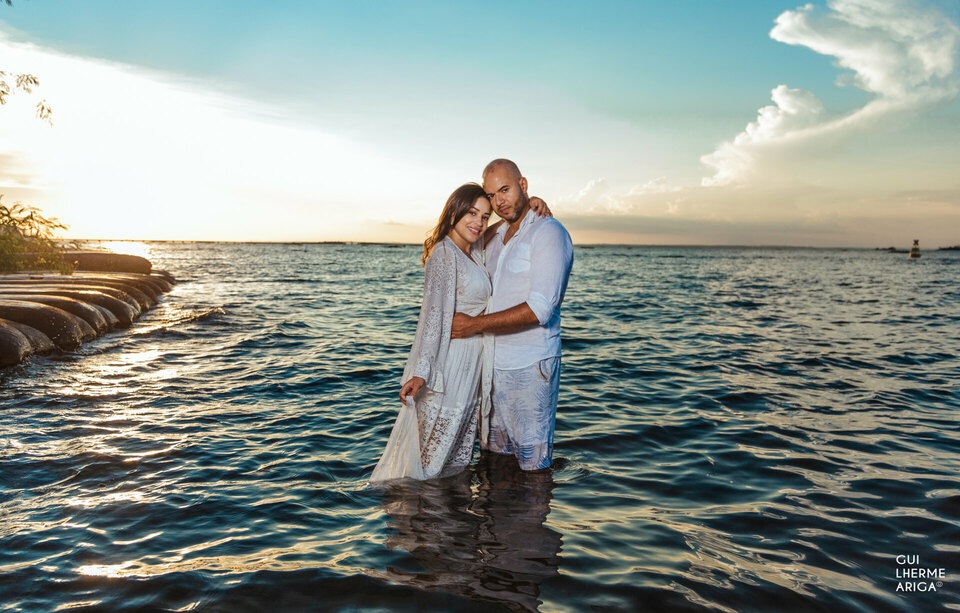 Pre Wedding - Ana Paula & Victor Hugo Pre Wedding - Ana Paula & Victor Hugo