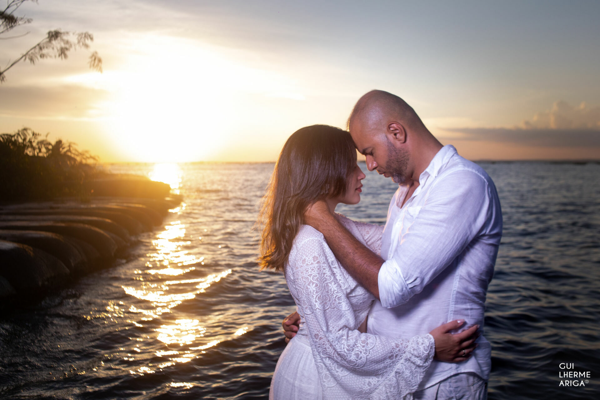 Foto Pre Wedding - Ana Paula & Victor Hugo Foto Pre Wedding - Ana Paula & Victor Hugo - Imagem 43