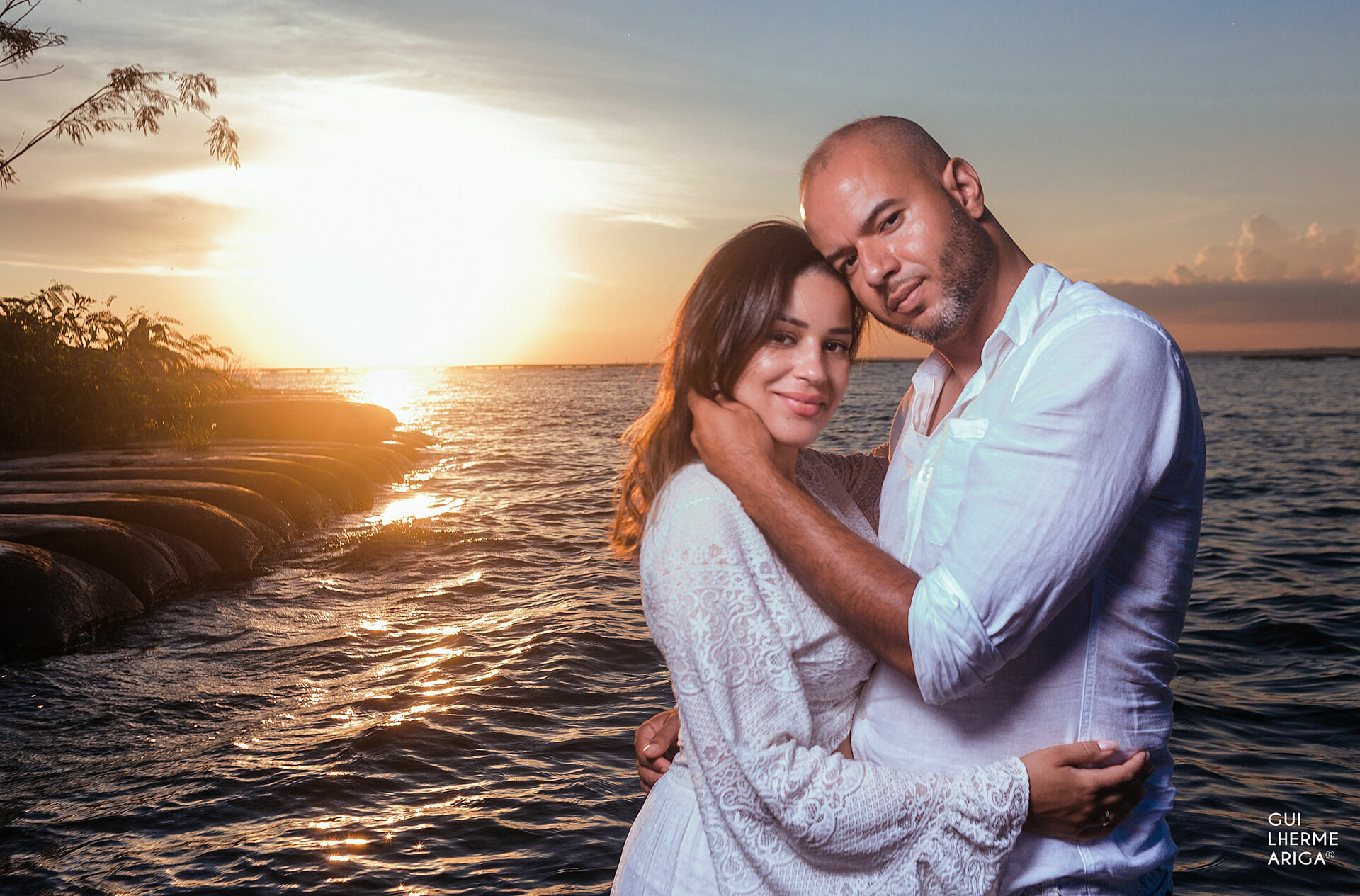 Foto Pre Wedding - Ana Paula & Victor Hugo Foto Pre Wedding - Ana Paula & Victor Hugo - Imagem 44