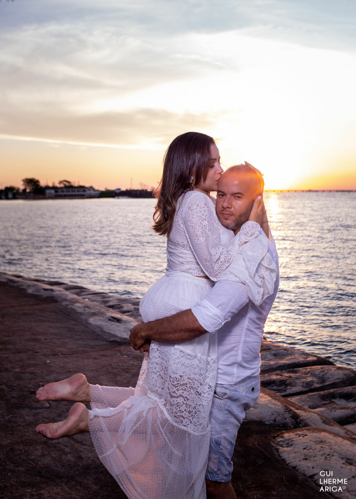 Foto Pre Wedding - Ana Paula & Victor Hugo Foto Pre Wedding - Ana Paula & Victor Hugo - Imagem 50