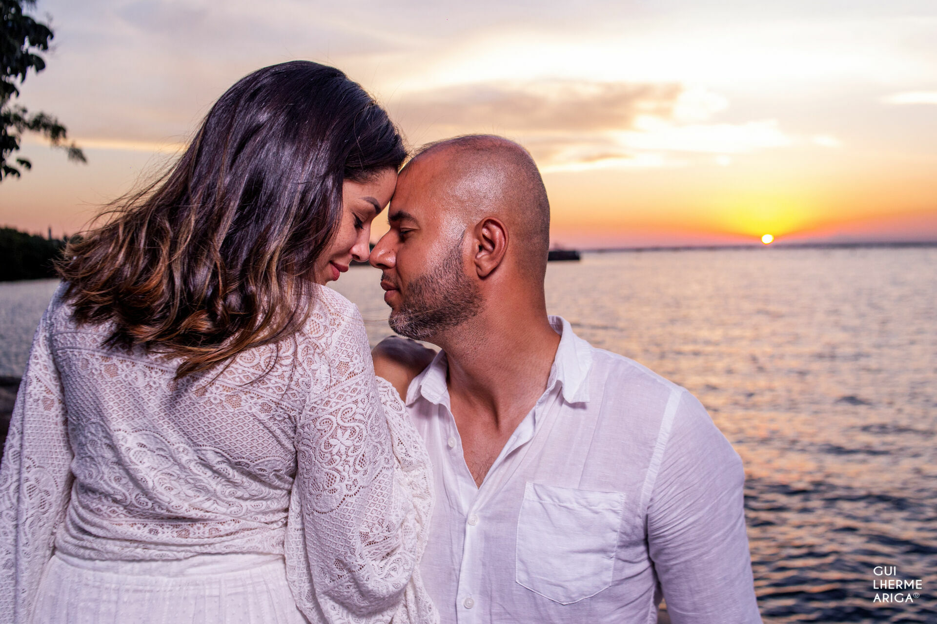 Foto Pre Wedding - Ana Paula & Victor Hugo Foto Pre Wedding - Ana Paula & Victor Hugo - Imagem 13