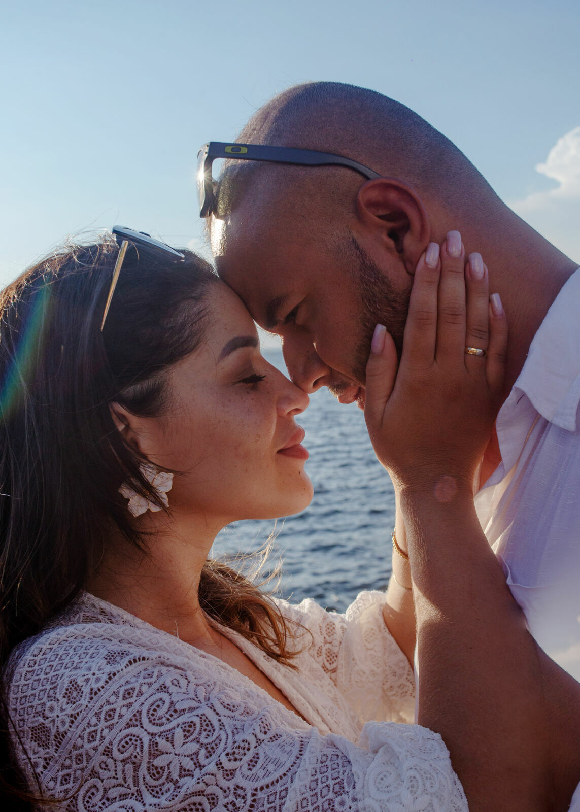 Foto Pre Wedding - Ana Paula & Victor Hugo Foto Pre Wedding - Ana Paula & Victor Hugo - Imagem 19