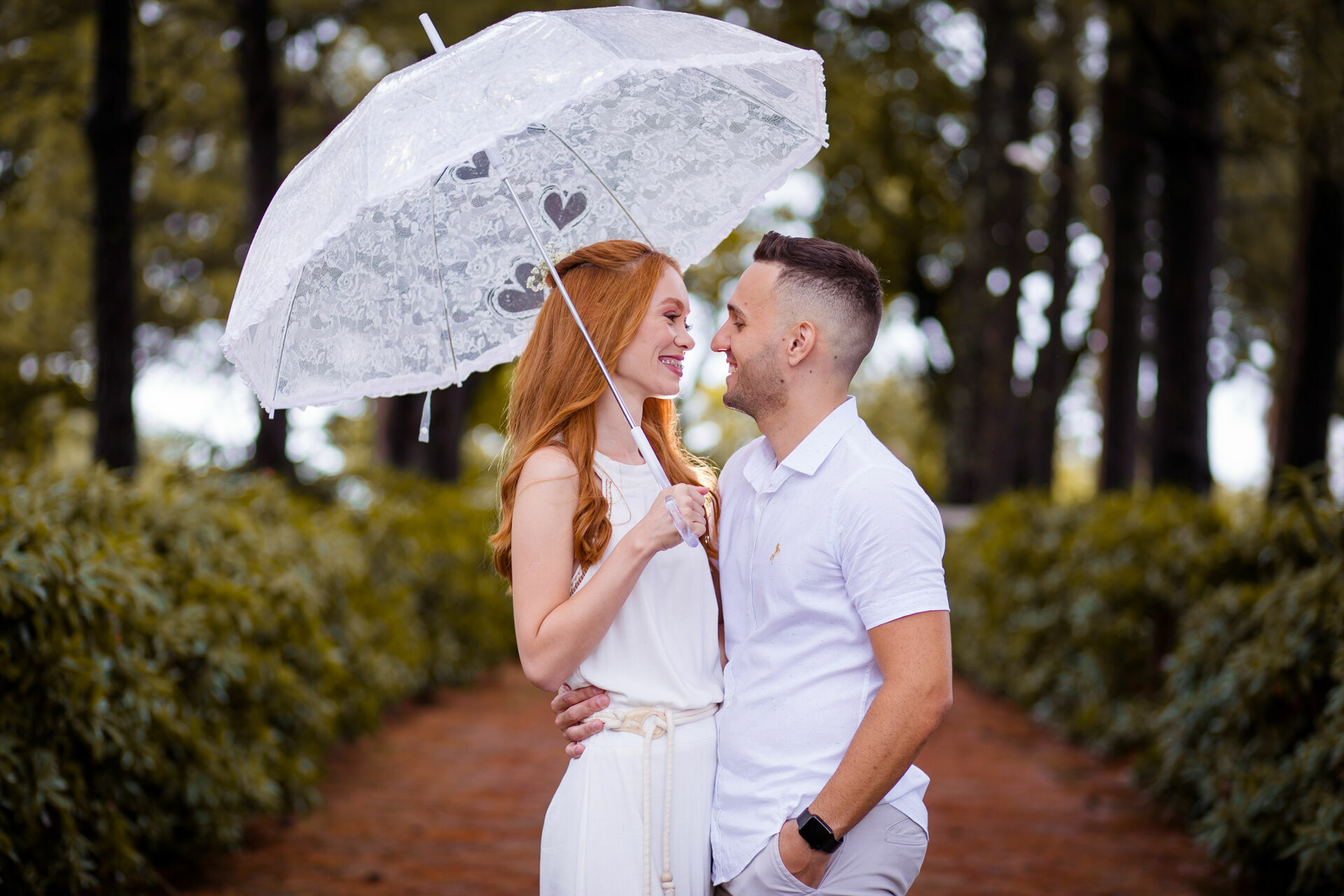Foto Civil - Andrey & Laura Foto Civil - Andrey & Laura - Imagem 4
