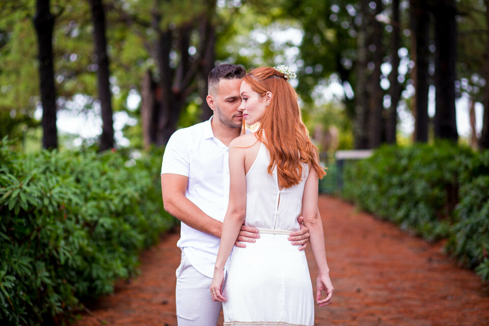 Civil - Andrey & Laura Civil - Andrey & Laura