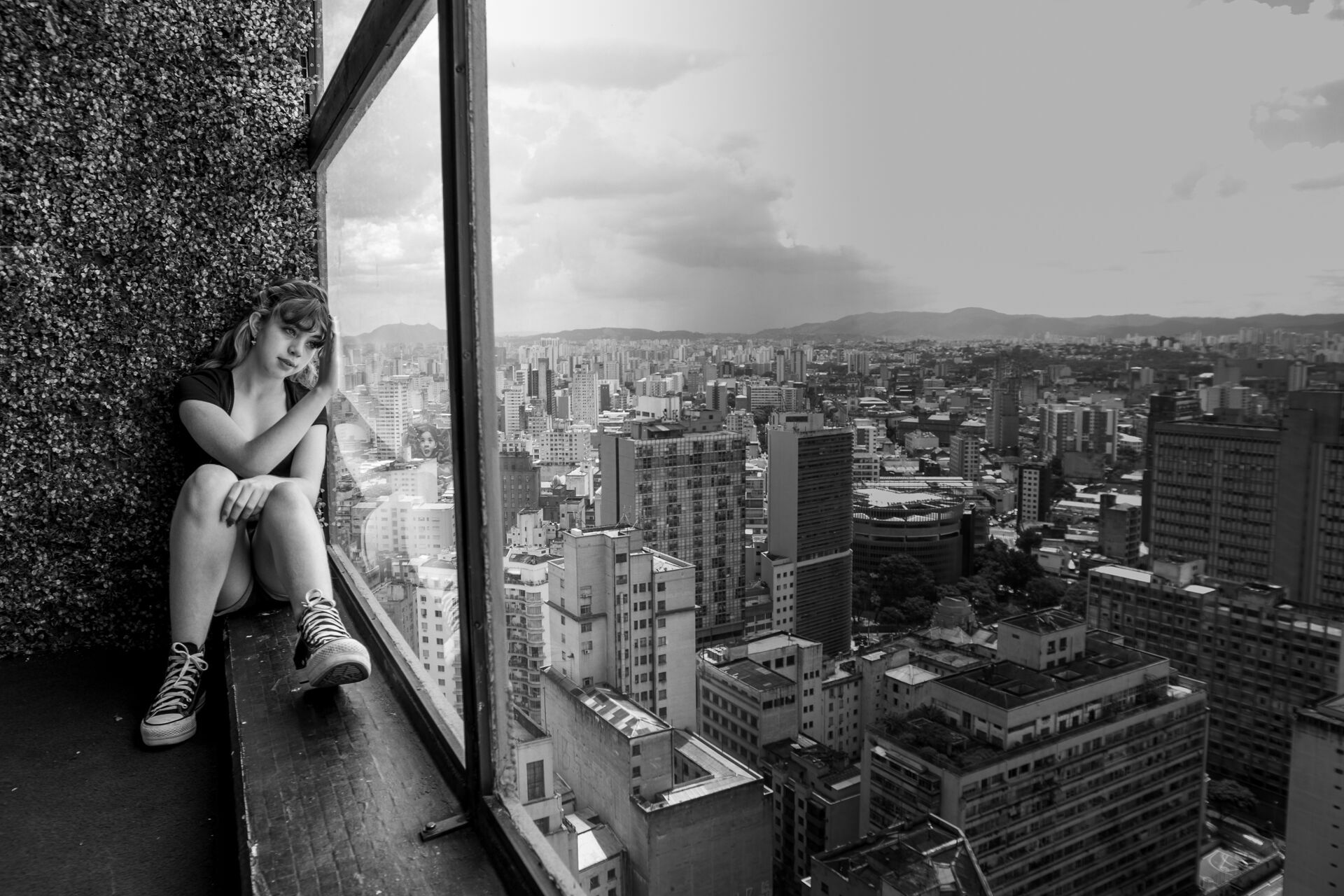 Foto Street Photo - Lavinea - LIBERDADE - SP Foto Street Photo - Lavinea - LIBERDADE - SP - Imagem 32