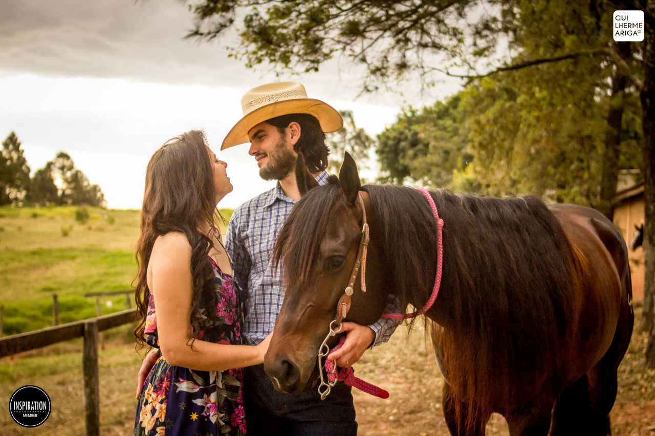LOVE SESSION | GABI & PEDRO LOVE SESSION | GABI & PEDRO