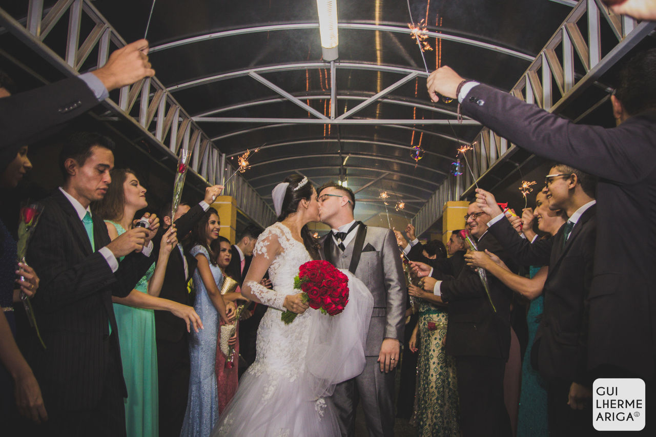 WEDDING | NATY & CAIQUE WEDDING | NATY & CAIQUE