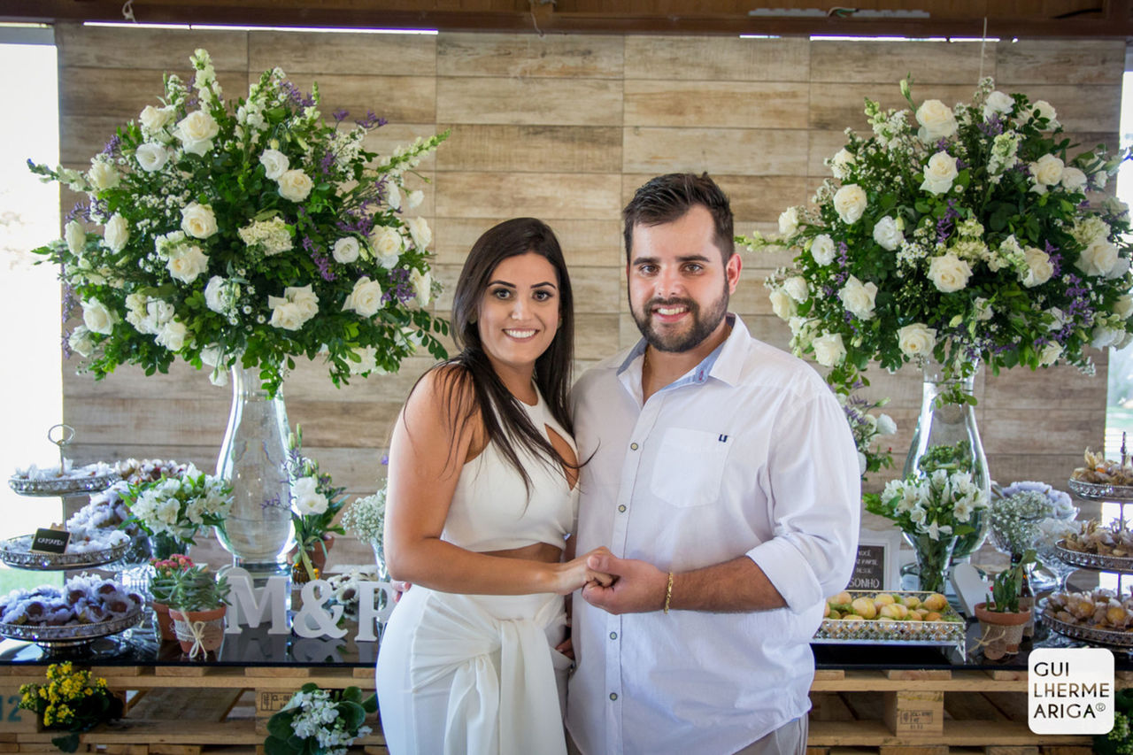 Noivado | Mariana & Renato Noivado | Mariana & Renato